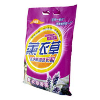 薰衣草香型洗衣粉 1.2KG