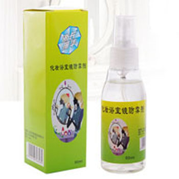 鏡子防霧劑 60ml